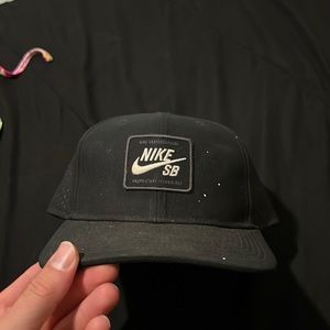 Nike SnapBack hat